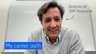 Dr. Dar&iacute;o Gil on the future of quantum and AI