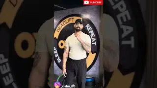 day-13 #motivation #gymworkout #exercise #bandlegsworkout #gymexercises #react #music #trending #arm