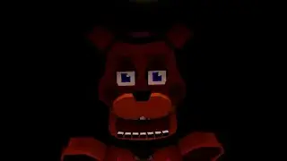 Terror at the Pizzeria 3 - All Jumpscares