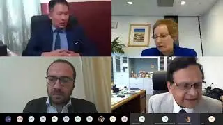 Asia-Pacific Stats Cafe series: Human resource management to build statistical institutions