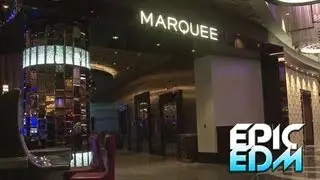 Jason Strauss & Marquee Las Vegas EpicEDM Exclusive Interview