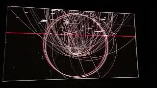 Ryoji Ikeda exhibition