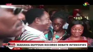 Ghana Brief: Stories making headlines in Ghana