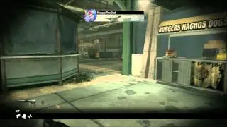 COD Ghost Montage 