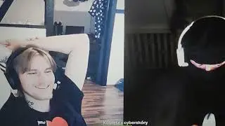 Ememowiec Szpikulec udaje kozaka na necie a wychodzi że jest zwyczajnym petem