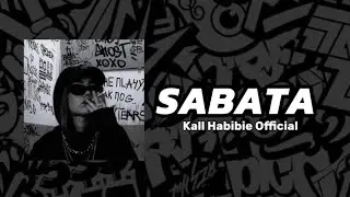 RAME TIKTOK !!! SABATA ( Kall Habibie Official ) REMIX 2025