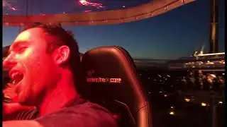 Guzmanovich - DinnerFiesta in the Sky