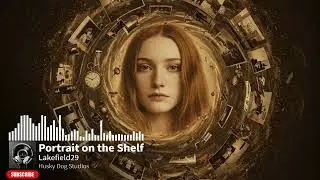 Portrait on the Shelf | New Music Release | The Weight Of Love And Doubt