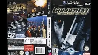GoldenEye : Au Service du Mal (GAMECUBE) - Episode 1 - Let's Play Complet