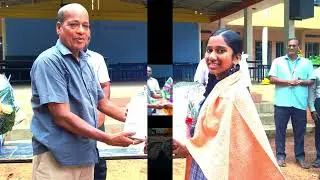 🏆Academic Year 2024–2025  | Honouring 10th & 12th Public Exam Toppers@WingsofKuyilappayalamschool​