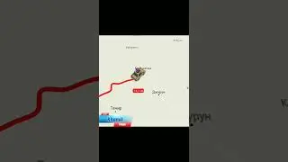 Қарауылкелді-Ақтөбе  99 жигули астымда