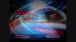 Joe the Condor does a 69 hit combo.