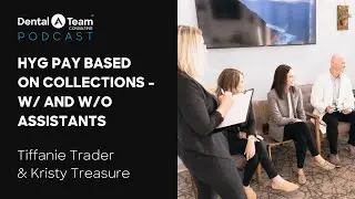 Which Is Better: Paying Employees Based Off Production or Collections?