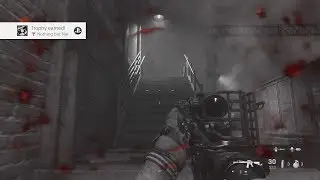 Call of Duty: Modern Warfare 4 (2019) Nothing but Net Trophy/Achievement Walkthrough Guide