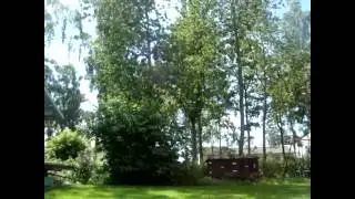 Vattenballong the movie