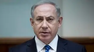 Donald Trump's policy on the Middle East and Israel