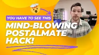 GAME-CHANGER! How to Add Packing Materials to Pro Pack (postal mate's BEST feature)