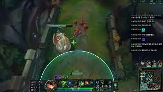 2026 01 19 티모vs럼블