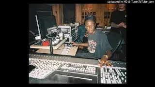[FREE FOR PROFIT] XXXTENTACION X JOEY BADASS TYPE BEAT 