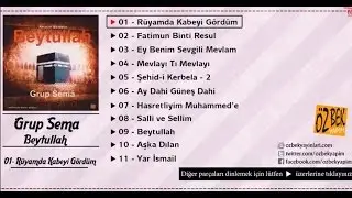 Grup Sema - Mevlayı Tı Mevlayı