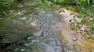 Seven Mile Creek