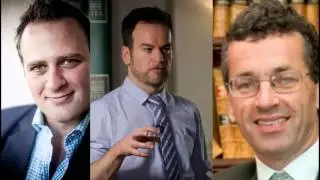 Racial Discrimination Act 18c - Eroding Democracy in Australia 1/2