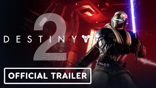 Destiny 2 - Official Equilibrium Dungeon Trailer