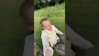 HASE KETTWIESEL EVO STEPS Liegerad