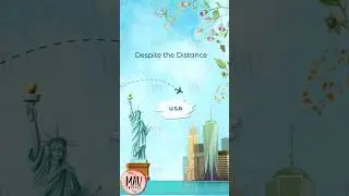 Love Story Wedding Invitations || Trending Cartoon Wedding Einvite