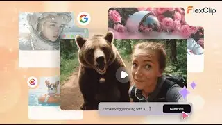 FlexClip 2026: The Ultimate AI Video, Image & Audio Tool for Content Creators