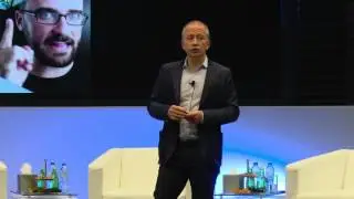 YouTube, Digital & Social Media: Stephen Nuttall