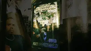 -254- Street Bosses Swangin' & Bangin' Hustler E  (Texas Money) 1998 Waco Texas On My Hustle Records