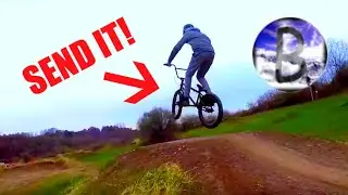 2018 BMX EDIT