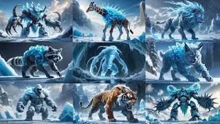 I Found The Most Incredible Hybrid Animals