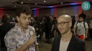 Dot Esports @ Absolute Battle 7