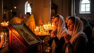 Gregorian Chant – Healing Latin Sacred Music for Meditation, Prayer, and Peaceful Inner Balance