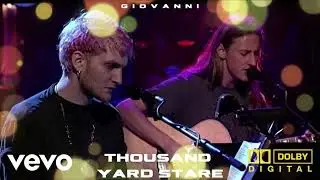THOUSAND YARD STARE &ndash; Dark Grunge Anthem (Alice In Chains Style) | Drop C# | Massive Chorus | Ai Gen