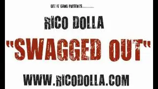 Rico Dolla - Swagged Out  *kmel*