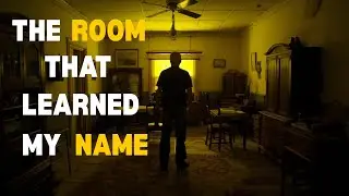 The House That Knew My Name | A Psychological Horror Story