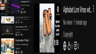 88 more Copyright CLAIM
