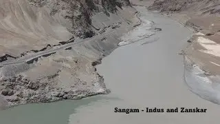 3 Indus Zanskar Sangam