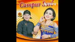 Ngimpi-Bowo Palaran (CS Gayeng)  GINO