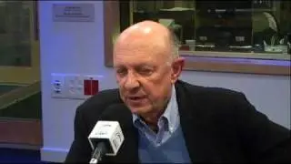 Interview With Mr. R. James Woolsey, Former Director of  the CIA - Herzliya Confrernce 2011