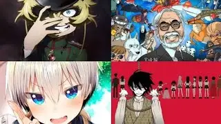 Animes Pol&ecirc;micos Parte 14