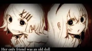 Tokyo Ghoul Juzo Suzuya Tribute -Years go by