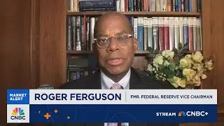 Ferguson: Stagflation is a clear and present danger for the Fed