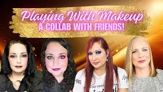 GRWM! Glamlite Rick & Morty/Shop My Stash collab w/Tracey, Cheryl and Ashley!