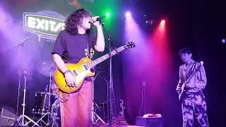 Moon Walker - LIVE  @ Exit/In (Them)