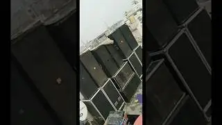 Bathinda basant | kites with dj | basant of punjab | kites with dj #patang #basant #kites