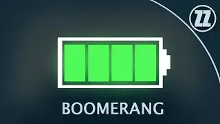 BATER&Iacute;A CARGANDO (VIDEO BOOMERANG)